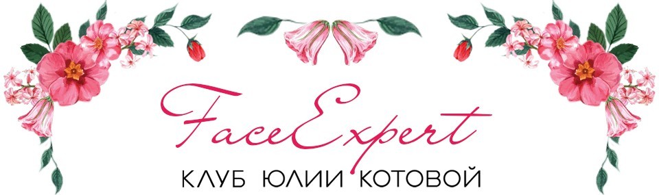 FaceExpert Logo